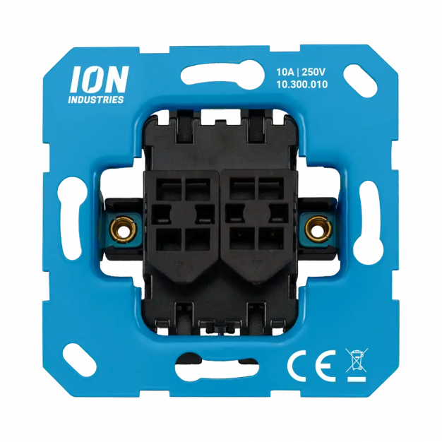 Ion Industries - wisselschakelaar