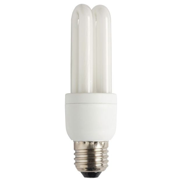 Druipend Beweegt niet Leugen Spaarlamp - E27 - 15W - warm wit (einde reeks) | Lichtkoning