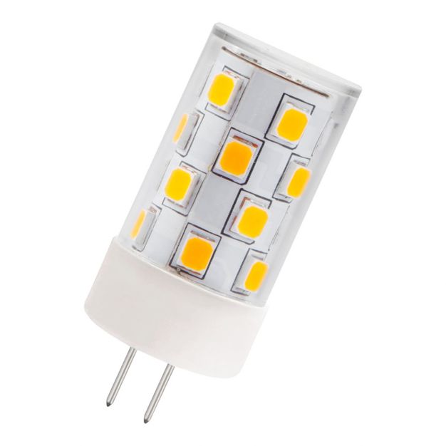 Bailey LED lamp - Ø 1,75 x 3,9 cm - G4 - 3W dimbaar - 2700K (laatste stuks!)