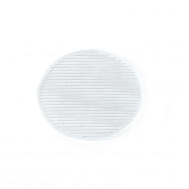 Faro Stan - accessoire - gespreide lens - mat wit