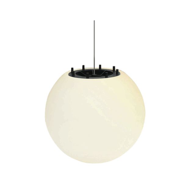 ONE Light Moonlights - Ø 56 cm - IP54 - wit