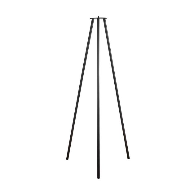 Nordlux Kettle Tripod 100 - statief voor Kettle 22 en 36 lampenkappen - 36,7 x 32 x 102,9 cm - zwart