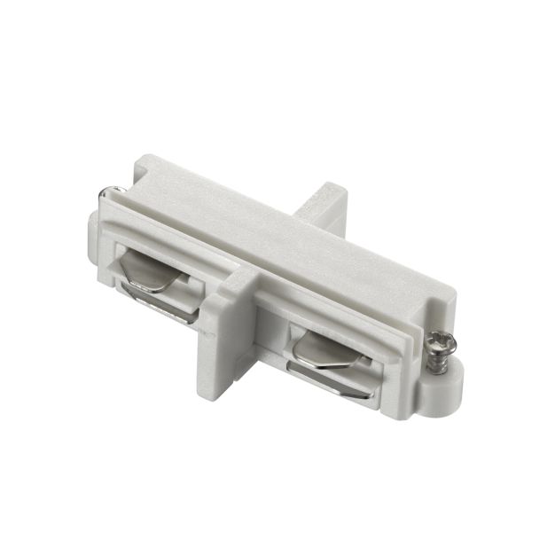 Nordlux Link Connect - rail accessoires - 6,5 x 3,5 x 1,8 cm - wit