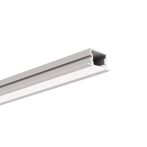 KLUS PDS-NK - LED profiel - 1,2 x 1,62 cm - 200cm lengte - aluminium