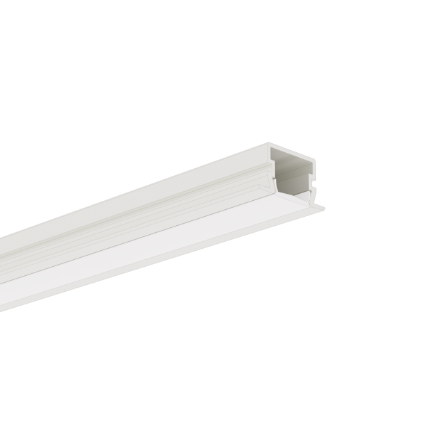 KLUS PDS-NK - LED profiel - 1,2 x 1,62 cm - 200cm lengte - wit