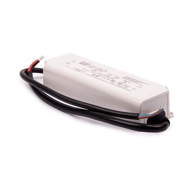 Mean Well LED driver - 24Vdc/230V - IP67 - 150W