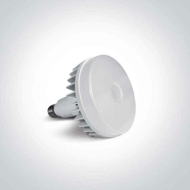 ONE Light LED lamp - Ø 19 x 24 cm - E27 - 80W - niet-dimbaar - 4000K