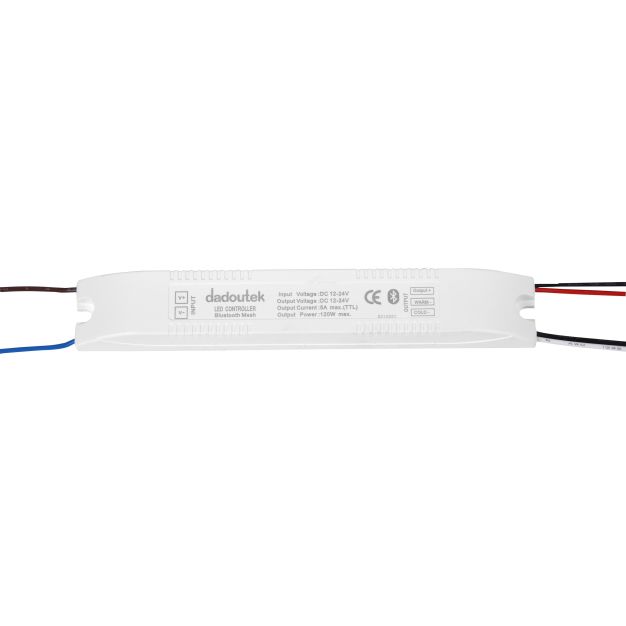 Nova Luce Smart Device - 12 to 24V - 120W