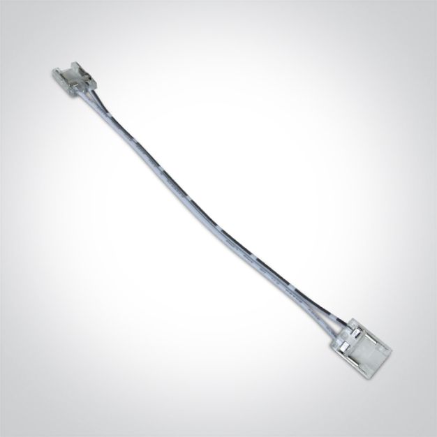 ONE Light Cob Strip - connector voor 7844 + 7839 - 8mm