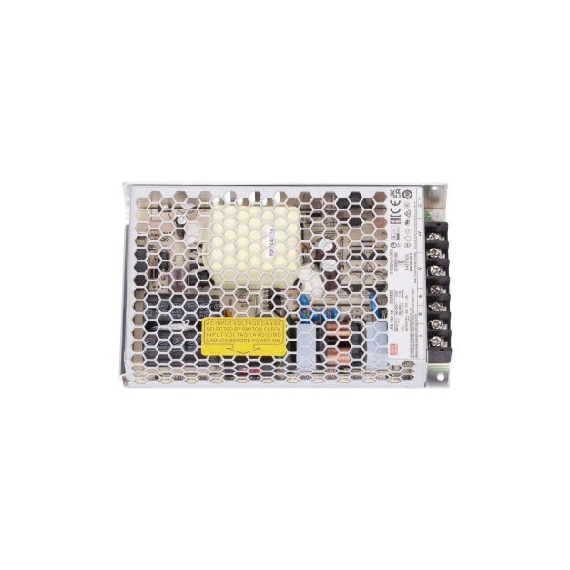 Nova Luce LED driver - 48Vdc/230V - 150W