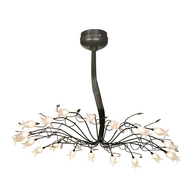 Banyan hanglamp