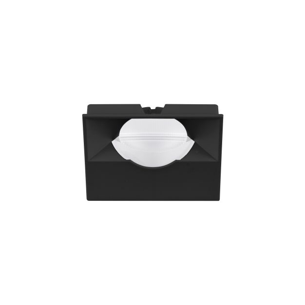 Nova Luce Wall Washer cover zwart