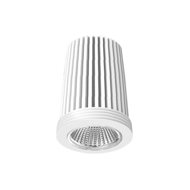 Nova Luce Mea - MR16 LED module - Ø 5 x 9,6 cm - 16W niet dimbaar - 3000K