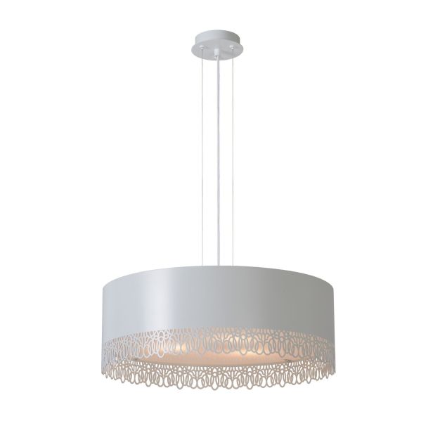 Ferova hanglamp - wit