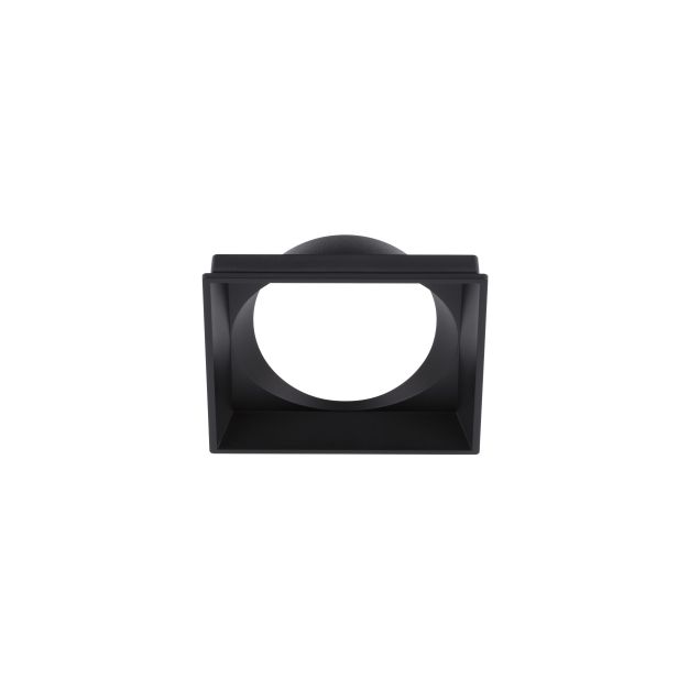 Nova Luce Wall Washer cover II zwart