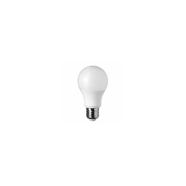 ETH Standard LED - E27 - 9W- 2700K - opaal