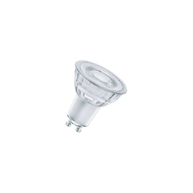 ETH LED - GU10 - 5W dimbaar - 2500K