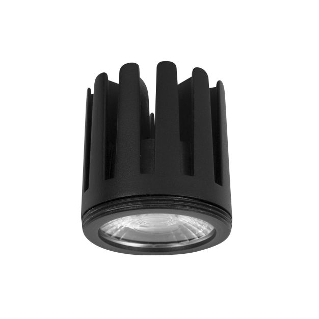 Nova Luce Cadmo - LED-module - Ø 5,2 x 5,4 cm - 12W niet dimbaar - 3000K