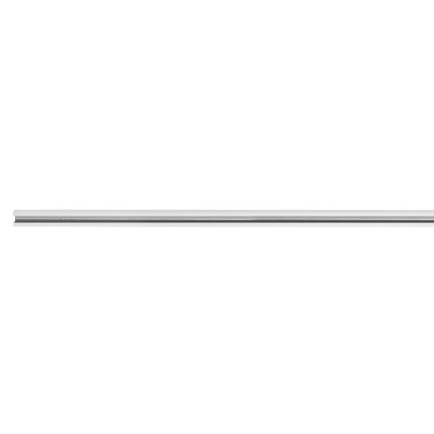 Nova Luce Track Rail - 4-draads rail - 200 cm - wit