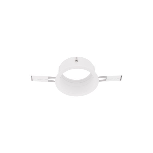 Nova Luce Wall Washer - inbouwspot voor LED-module - wit