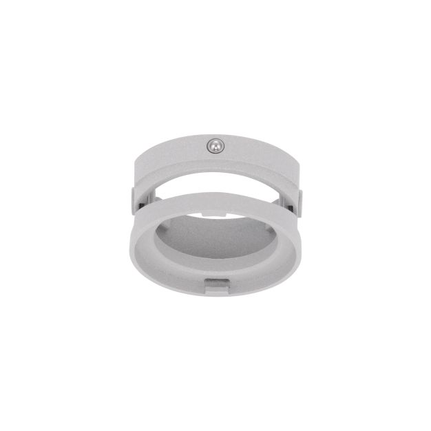 Nova Luce Wall Washer - ring - grijs