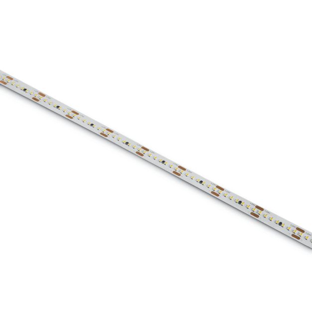 ONE Light LED strip - 1 cm breed, 500 cm lengte - 24Vdc - dimbaar - 19,2W LED per meter - 3000K