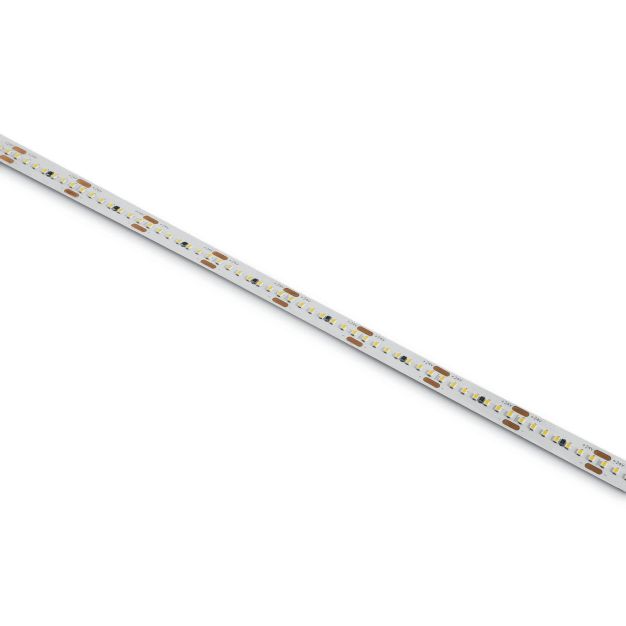 ONE Light LED strip - 1 cm breed, 500 cm lengte - 24Vdc - dimbaar - 24W LED per meter - 4000K