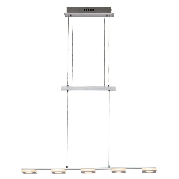 Transit hanglamp