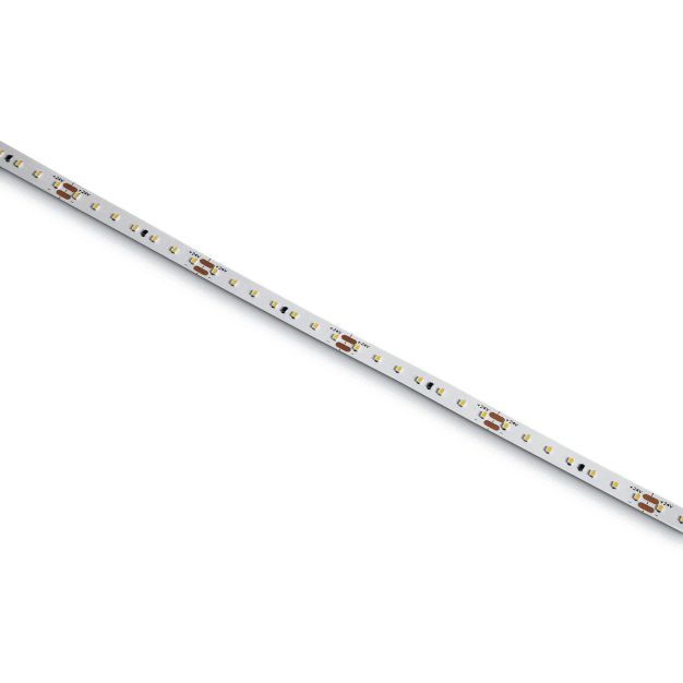 ONE Light LED strip - 0,8 cm breed, 500 cm lengte - 24Vdc - dimbaar - 9,6W LED per meter - 3000K