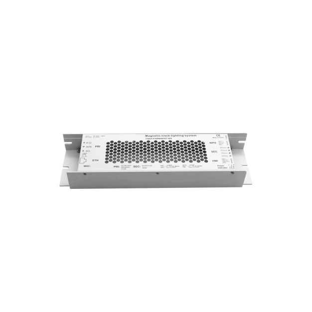 Nova Luce Dali driver - 48Vdc / 230Vac - 350W