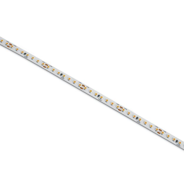 ONE Light LED strip - 1 cm breed, 500 cm lengte - 24Vdc - dimbaar - 19,2W LED per meter - 4000K