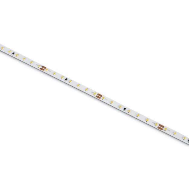 ONE Light Ultra Slim Range - 0,5 cm breed, 500 cm lengte - 24Vdc - dimbaar - 9,6W LED per meter