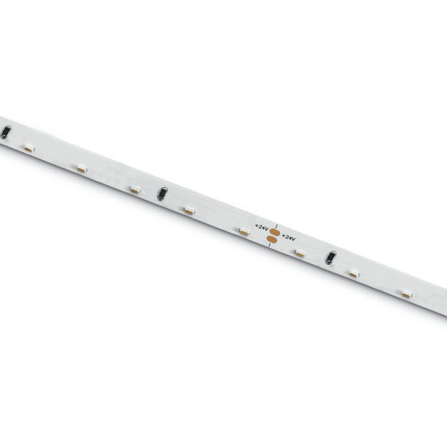 ONE Light Vertical Light Range - 0,8 cm breed, 500 cm lengte - 24Vdc - dimbaar - 4,8W LED per meter - 4000K