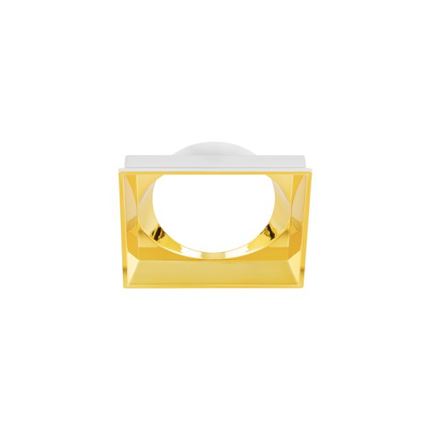 Nova Luce Wall Washer cover II goud