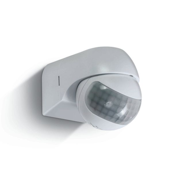 ONE Light - infrarood bewegingssensor - 7 x 8 cm - IP44 - wit