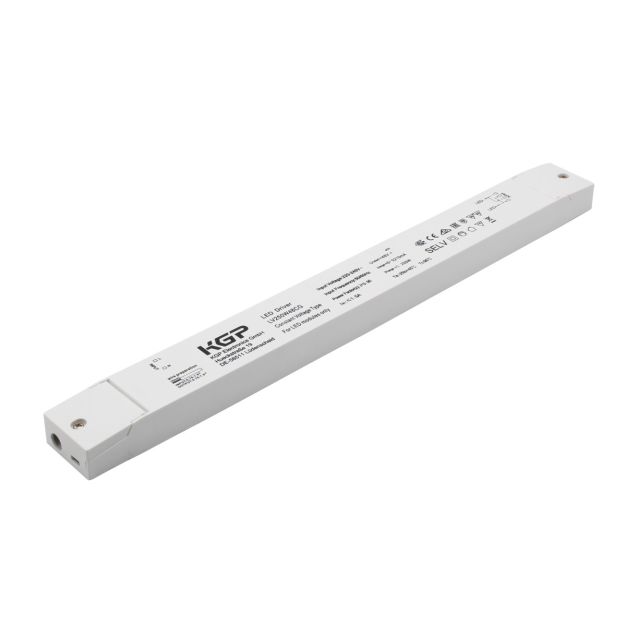 VK Lighting - LED driver - 48V - 5210mA - niet dimbaar - 250W