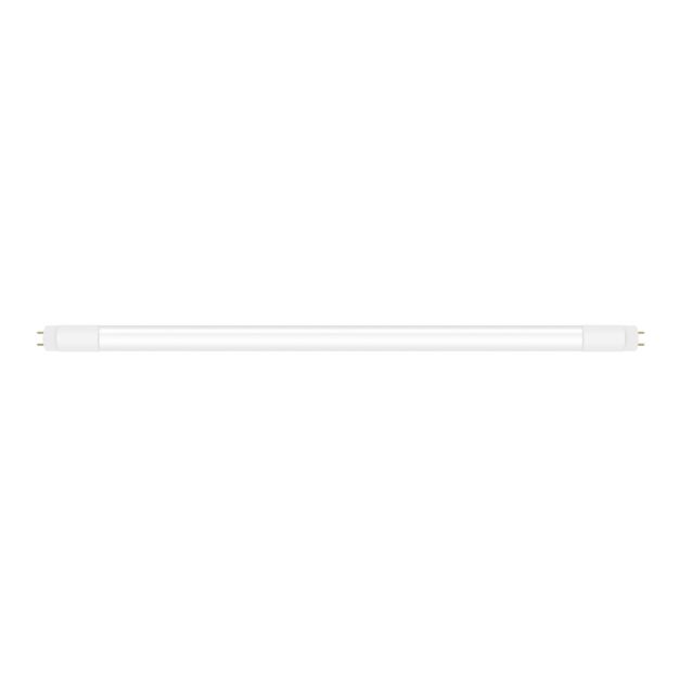 VK Lighting T5 LED Tubes Glass - Ø 1,85 x 54,9 cm - G5 - 8W - niet-dimbaar - 6000K