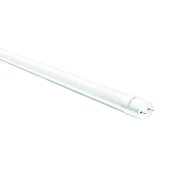 Century Italia T8 LED Tubes Full Vision 160 - Ø 2,5 x 60 cm - G13 - 9W - niet-dimbaar - 6500K