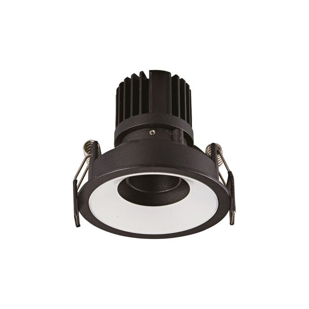 Maxlight Galexo - sierring voor H0106 en H0107 - wit