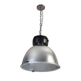 High Bay hanglamp - aluminium