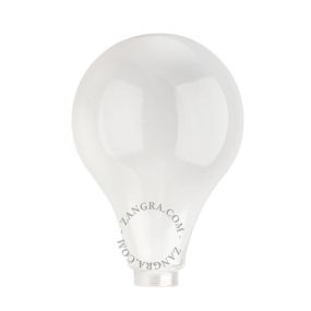 LED filament lamp dimbaar - Ø 15 x 21 cm - E27 - 3,5W - 2200K