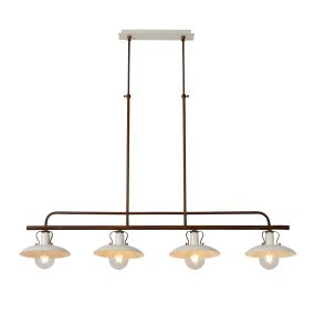 Romer hanglamp 4