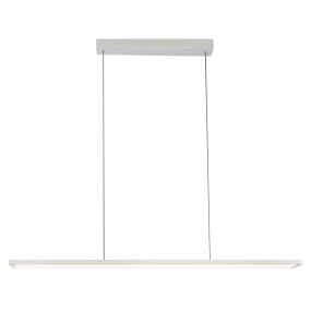 Smooth hanglamp IV (laatste stuk!)