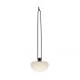 Nordlux Sponge hanglamp oplaadbaar via USB kabel Ø 20 x 115 4 cm